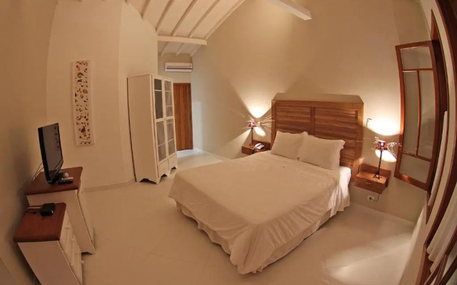 Villa Bebek Hotel