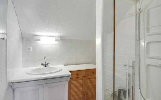 l'orée du bois appartement t3