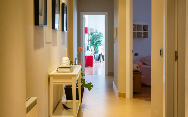 Apartamento Ria de Foz