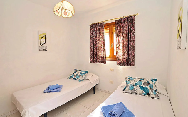 House El Gazebo Moraira