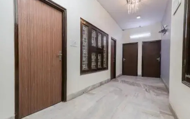 OYO 24802 Delight Stays