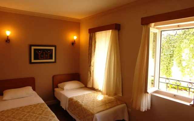Biz Otel