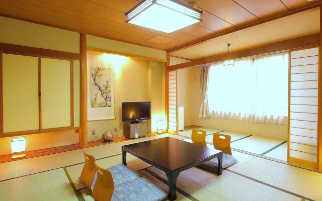 Isawa View Hotel
