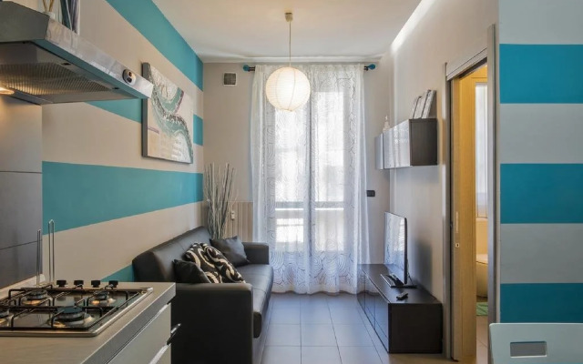 Casa Borgone