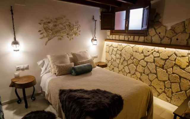 Meraki Suites Dauro