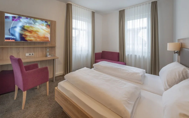 Hotel Zum Rössle