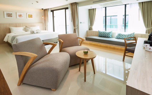 Zand Morada Pattaya