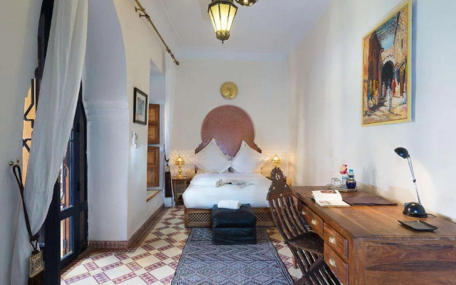 Riad Soundouss