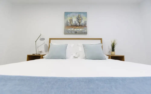 ABLANCAS Luxury Apartments