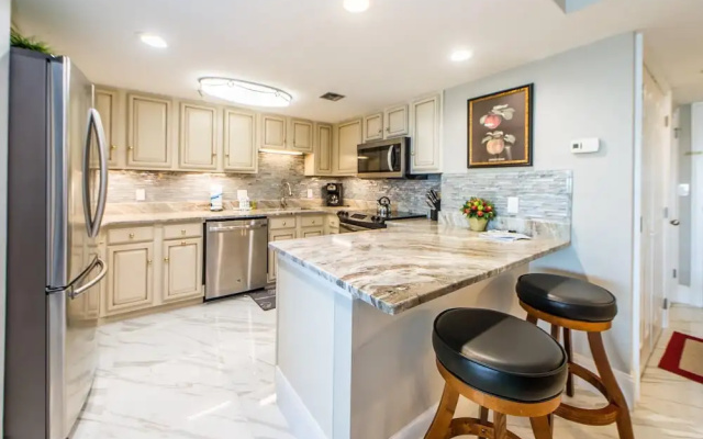 Waterview Towers 202