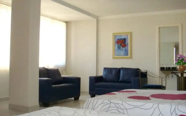 Hotel San German