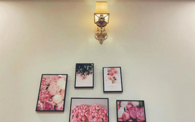 Moc Nhien Hotel Da Lat
