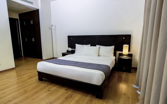 Отель Kantari Suites Ливан, Бейрут - отзывы, цены и фото номеров - забронировать отель Kantari Suites онлайн комната для гостей