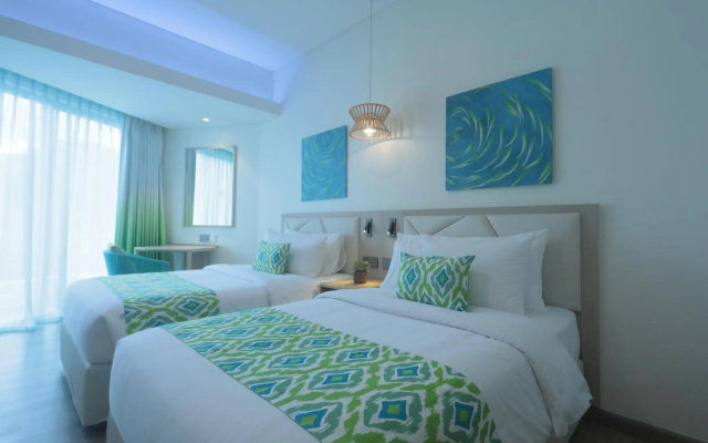 Lime Resort El Nido