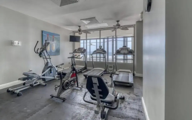 Summerchase Penthouse 1