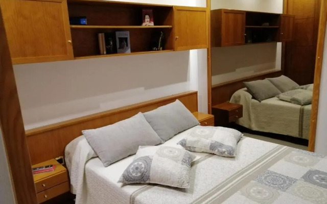 Casa Amaia