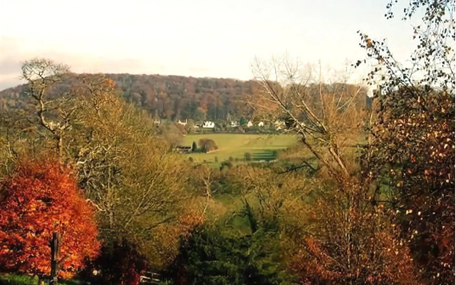 Tibbiwell Lodge - B&B