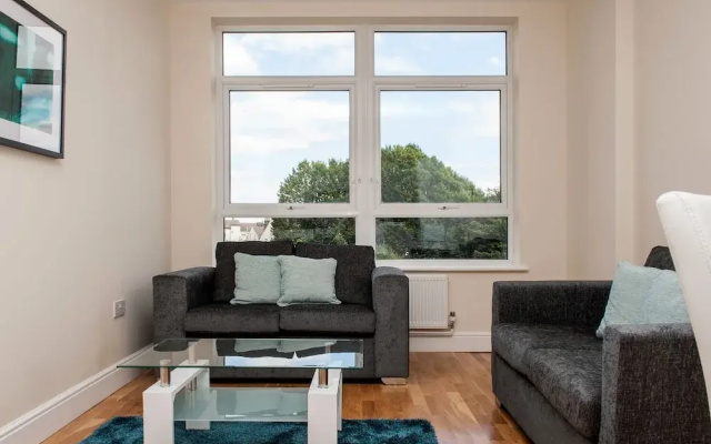 PSF Apartments - Flat 83