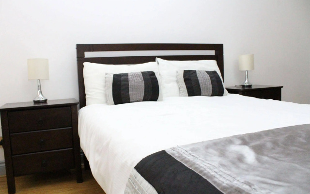London Apartments Shoreditch Two