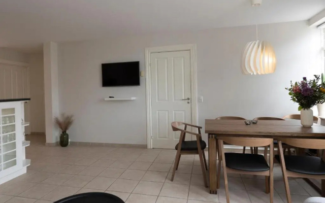 Ankerhus Ferielejligheder Skagen