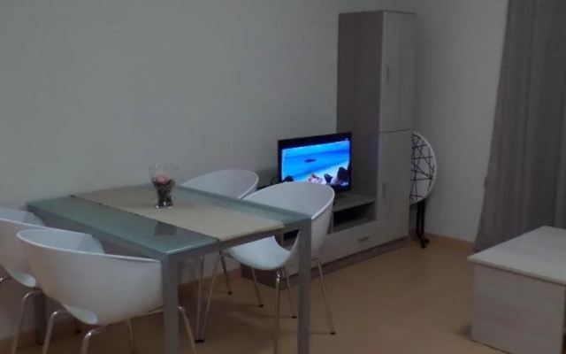 Apartamentos Begastri