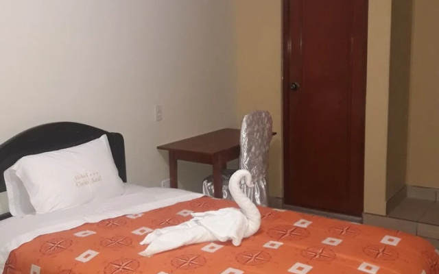Hotel Cielo Azul