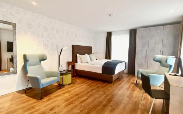 H23 Boardinghotel
