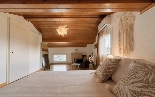 Virginia's Penthouse