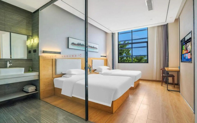 Chundu Huayu Hotel