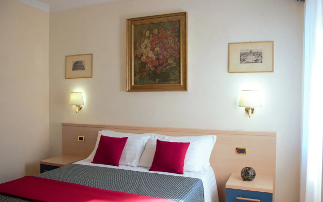 Città Eterna Bed & Breakfast