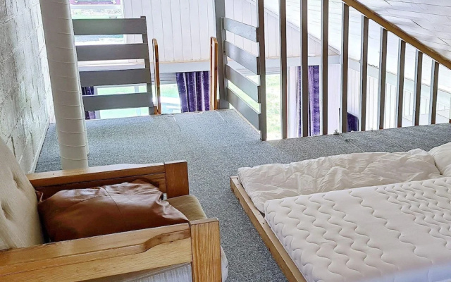 8 Person Holiday Home in Ljørdalen