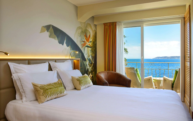 Best Western Premier Montfleuri