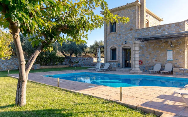 Trochalo Villas 2