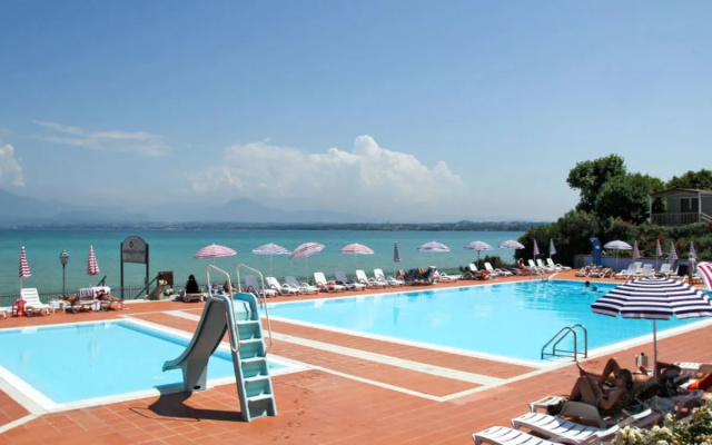 Camping Wien 31851