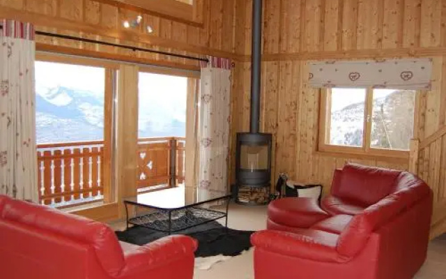 Chalet Chalet Agneau