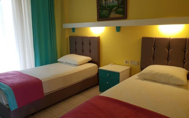 Tekirova butik otel