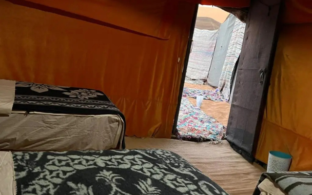 Merzouga Camp