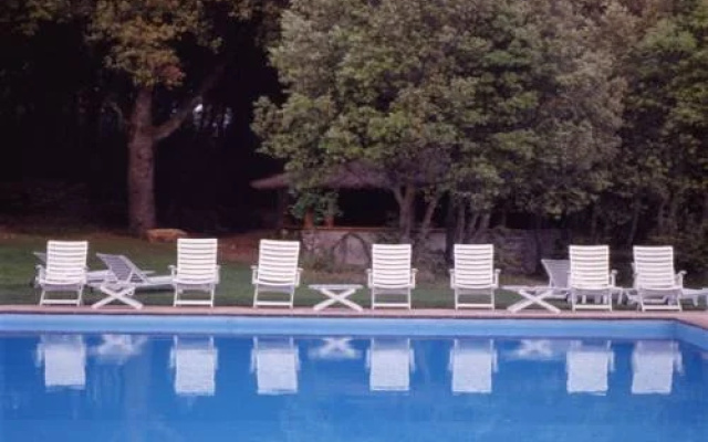 Hotel Borgo Pretale