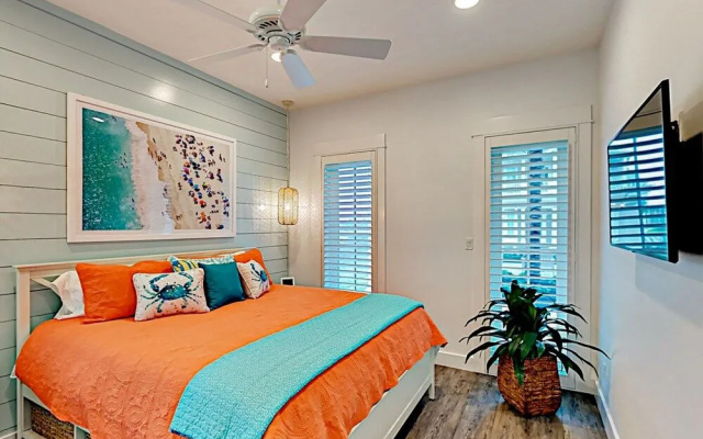 Agave - 3 Br Home