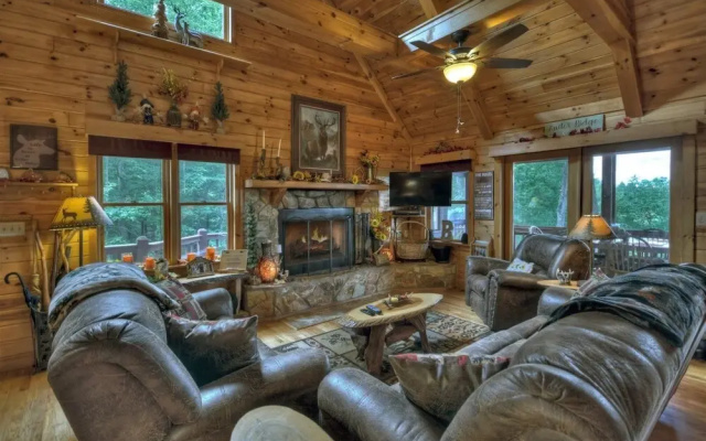 Antler Ridge