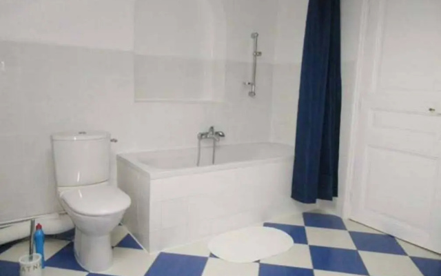 Chambre d'hôtes Villa du Hameau de la Reine