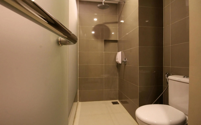 OS Hotel Airport Batam