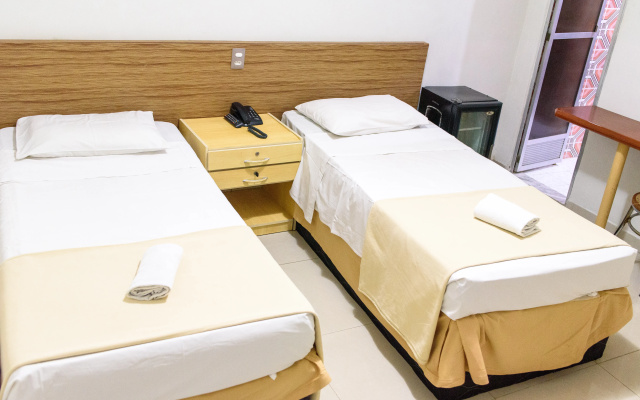 Gamboa Rio Hotel