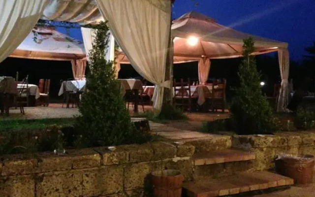 La Cascina Country House