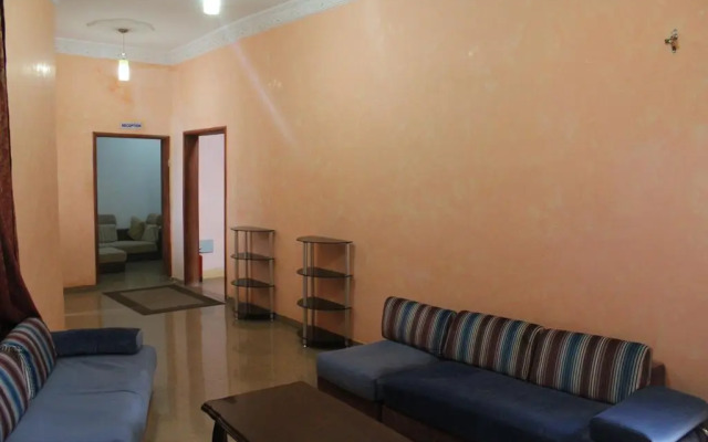 La Palma Hotel