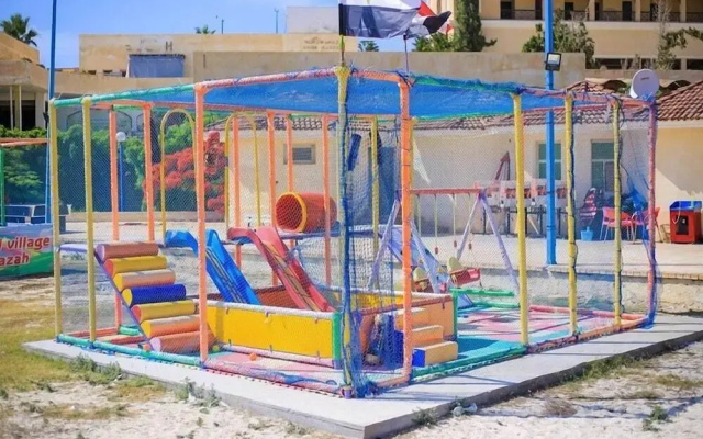 Plan B El Montazah Hotel
