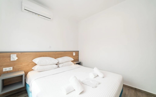 SLV Danai 7 Apartments