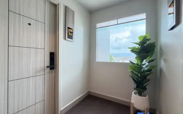 Indigo Hotel Hatyai 2 (Khet 8)