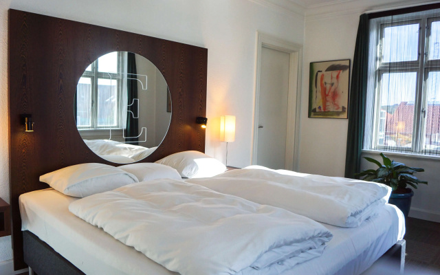 Hotel Europa