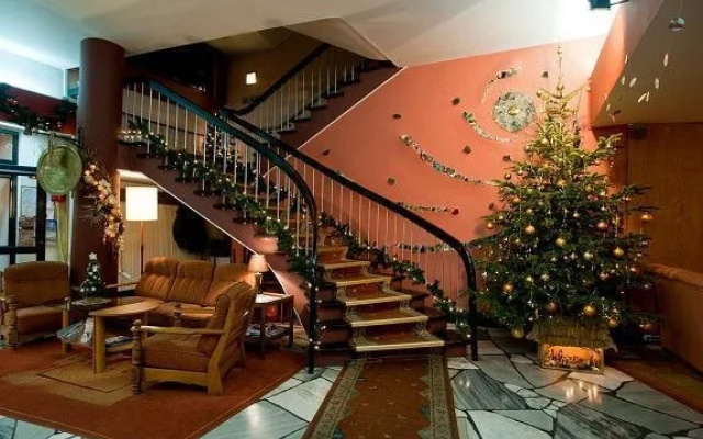 Hotel Rzemieślnik Zakopane